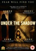 Under the Shadow DVD (2017) Narges Rashidi, Anvari (DIR) cert 15