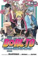 Boruto, Vol. 1: Naruto Next Generations | Kodachi, Ukyo | Book