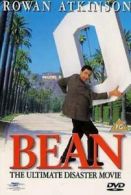 Bean - The Ultimate Disaster Movie DVD (1998) Rowan Atkinson, Smith (DIR) cert