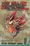 Yu-Gi-Oh!.: The world of memory by Kazuki Takahashi (Paperback)