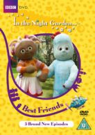 In the Night Garden: Best Friends DVD (2010) Anne Wood cert U