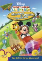 Mickey Mouse Clubhouse: Mickey and Pluto to the Rescue DVD (2010) Wayne Allwine