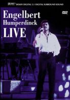 Engelbert Humperdinck: Live DVD (2004) Engelbert Humperdinck cert E