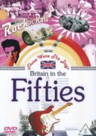 Those Were the Days: Britain in the 1950s DVD (2004) Simon Richardson cert E