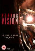 Horrorvision DVD Jake Leonard, Draven (DIR) cert 15