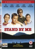 Stand By Me DVD (2014) River Phoenix, Reiner (DIR) cert 15
