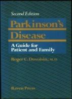 Parkinson's Disease By Roger C. Duvoisin
