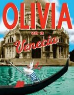 Olivia Va A Venecia.by Falconer New 9781933032689 Fast Free Shipping<|