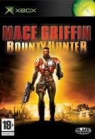 Mace Griffin: Bounty Hunter (Xbox) PEGI 18+ Combat Game: Space