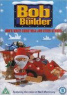 Bob the Builder: Bob's White Christmas and Other Stories DVD (2006) Neil
