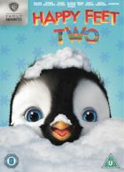 Happy Feet 2 DVD (2012) George Miller cert U