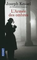 L'armée des ombres, Kessel, Joseph, ISBN 9782266115001