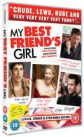 My Best Friend's Girl DVD (2009) Dane Cook, Deutch (DIR) cert 18
