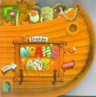 Inside Noah's Ark.by Reasoner New 9780843148855 Fast Free Shipping<|