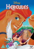 Hercules (Disney) DVD (2002) Ron Clements cert U