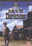 Cimarron Strip: Knife in the Darkness DVD (2010) Stuart Whitman, Rondeau (DIR)