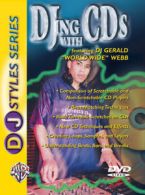 DJ Styles: DJing With CDs DVD (2002) cert PG