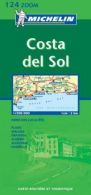 Costa Del Sol 2003 (Michelin Zoom Maps) | Book