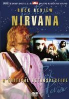 Nirvana: Rock Review DVD (2005) Tommy Vance cert E