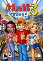 Mall Tycoon 3 (PC CD) PC Fast Free UK Postage 5026555039697