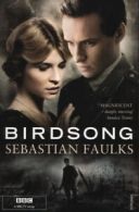 Birdsong by Sebastian Faulks (Paperback)