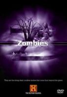 The Unexplained: Zombies DVD (2005) Max Beauvoir cert E