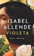 Violeta: Roman | Allende, Isabel | Book