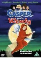 CASPER MEETS WENDY [DVD] DVD