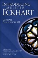 Introducing Meister Eckhart.by Demkovich New 9780764815072 Fast Free Shipping<|