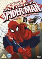 Ultimate Spider-Man: Spider-Man Vs Marvel's Greatest Villains DVD (2013) Jeph