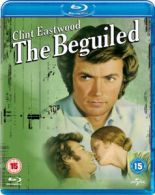 The Beguiled Blu-ray (2016) Darleen Carr, Siegel (DIR) cert 15