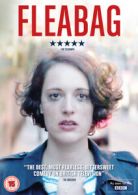 Fleabag DVD (2016) Phoebe Waller-Bridge cert 15