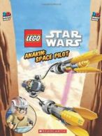 Lego Star Wars: Anakin: Space Pilot: Space Pilot (3d). Landers 9780545304405<|