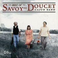 The Best of the Savoy-doucet Cajun Band CD (2002)