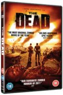 The Dead DVD (2011) Robert Freeman, Ford (DIR) cert 18