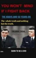 Krays (You Wont Mind If I Fight Back) (Paperback)