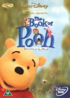 The Book of Pooh: Stories from the Heart DVD (2002) Winnie the Pooh cert U