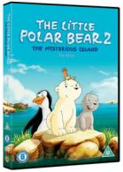 The Little Polar Bear 2 - The Mysterious Island DVD (2006) Piet De Rycker cert