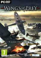Wings of Prey (PC DVD) CDSingles Fast Free UK Postage 8718144470550