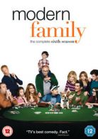 Modern Family: The Complete Sixth Season DVD (2015) Ed O'Neill cert 12 3 discs