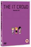The IT Crowd: Series 3 DVD (2009) Noel Fielding, Linehan (DIR) cert 15