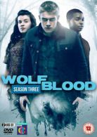 Wolfblood: Season 3 DVD (2016) Leona Vaughan cert PG 2 discs