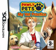 Pawly Pets: My Vet Practice (DS) PEGI 3+ Strategy: Management