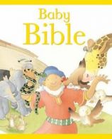 Baby Bible By Sarah Toulmin, Kristina Stephenson