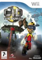 CID The Dummy (Wii) PEGI 7+ Platform
