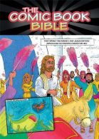 The Comic Book Bible, Suggs, Rob, ISBN 9781602606852