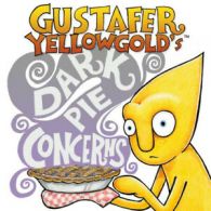 Gustafer Yellowgold's Dark Pie Concerns DVD (2015) Morgan Taylor cert E