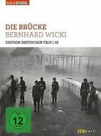 Die Brücke / Edition Deutscher Film von Bernhard Wicki | DVD