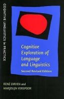 Cognitive Exploration of Language and Linguistics (Cogni... | Book