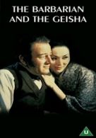 The Barbarian and the Geisha DVD (2006) John Wayne, Huston (DIR) cert U